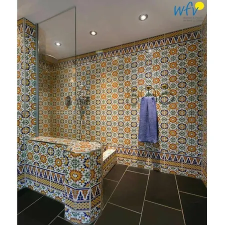 Spacious With Sauna *